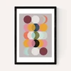 Moods and Moons