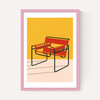 Wassily Chair Marcel Breuer