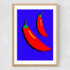 Pair of Chillis