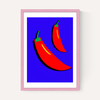 Pair of Chillis