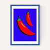 Pair of Chillis
