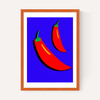 Pair of Chillis