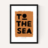 To The Sea