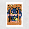 Cancer - The Empath Unframed Print