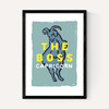 Capricorn - The Boss