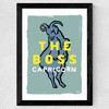 Capricorn - The Boss