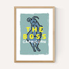 Capricorn - The Boss