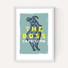 Capricorn - The Boss