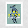 Capricorn - The Boss