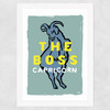 Capricorn - The Boss