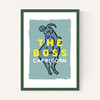 Capricorn - The Boss