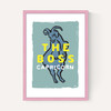 Capricorn - The Boss