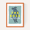 Capricorn - The Boss