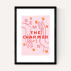 Gemini - The Charmer