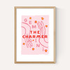 Gemini - The Charmer