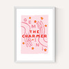 Gemini - The Charmer
