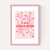 Gemini - The Charmer