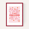 Gemini - The Charmer