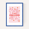 Gemini - The Charmer