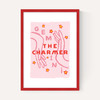 Gemini - The Charmer