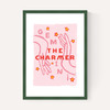 Gemini - The Charmer