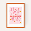 Gemini - The Charmer