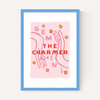 Gemini - The Charmer