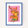 Leo - The Life and Soul