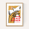 Libra - The Peace Seeker