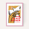 Libra - The Peace Seeker