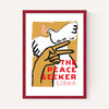 Libra - The Peace Seeker