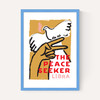 Libra - The Peace Seeker
