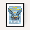Pisces - The Dreamer
