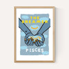 Pisces - The Dreamer