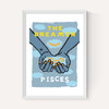 Pisces - The Dreamer