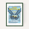 Pisces - The Dreamer