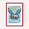 Pisces - The Dreamer