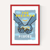 Pisces - The Dreamer