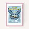 Pisces - The Dreamer
