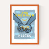 Pisces - The Dreamer
