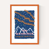 Sagittarius - The Wanderer