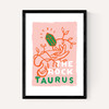 Taurus - The Rock