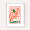 Taurus - The Rock