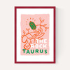 Taurus - The Rock