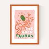 Taurus - The Rock