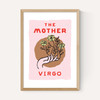Virgo - The Mother