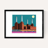 Battersea Power Station by Rocket 68