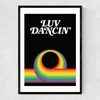Luv Dancin'