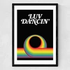 Luv Dancin'