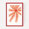 Vintage Starfish 1